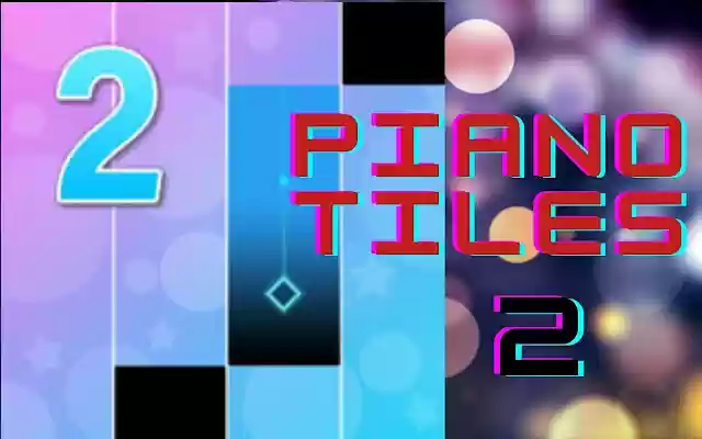 Piano Tiles 2 Online Game For FREE [Play Now  from Chrome web store to be run with OffiDocs Chromium online